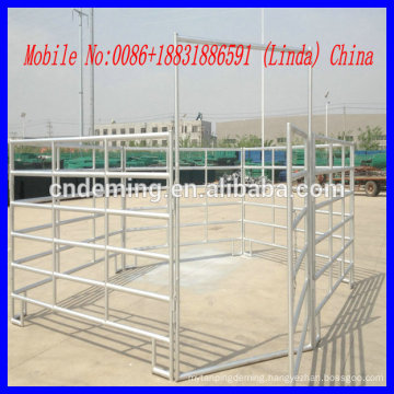 portable horse fence panel ( factory & exporter )